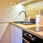 דירה Laguna 44 *