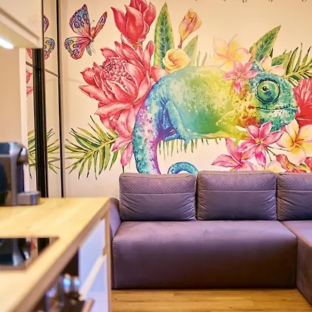 Laguna 44 ポラニツァ・ズドゥルイ