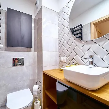 Laguna 44 アパート