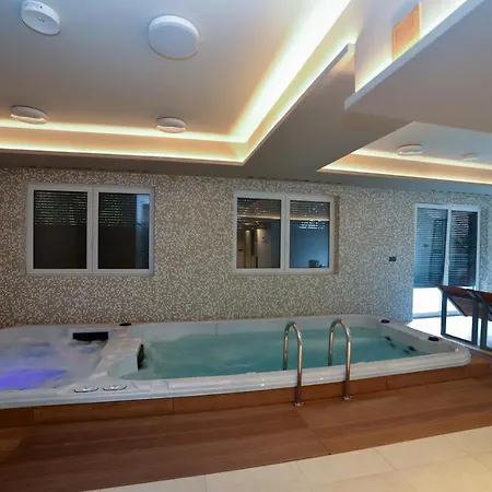 Apartment Laguna 44 *