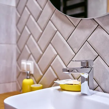 Laguna 44 アパート *