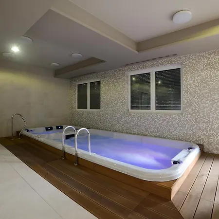 Laguna 44 アパート