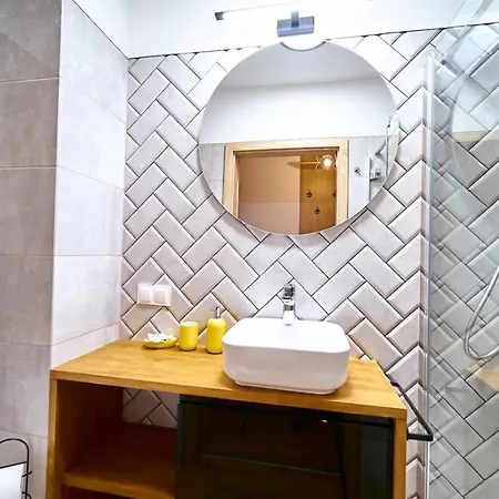 Laguna 44 アパート