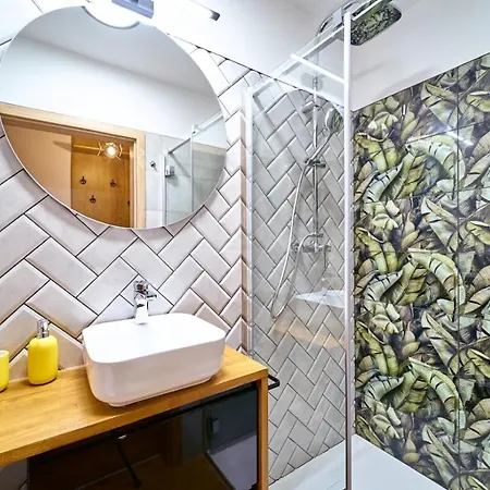 Laguna 44 アパート ポラニツァ・ズドゥルイ