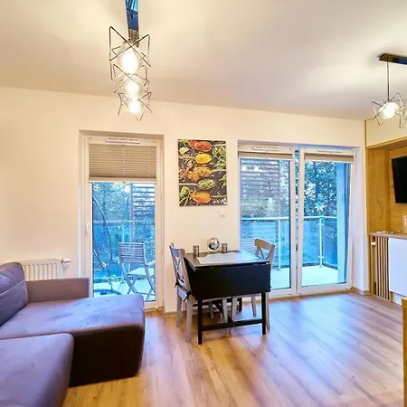 Laguna 44 Apartment Polanica-Zdroj