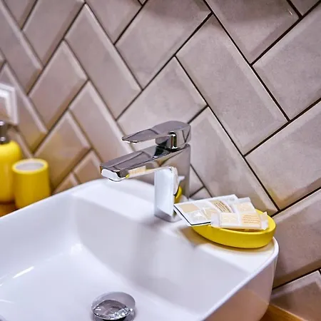 Laguna 44 アパート