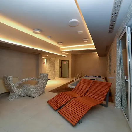 アパート Laguna 44