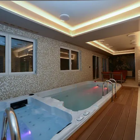 Apartment Laguna 44 *