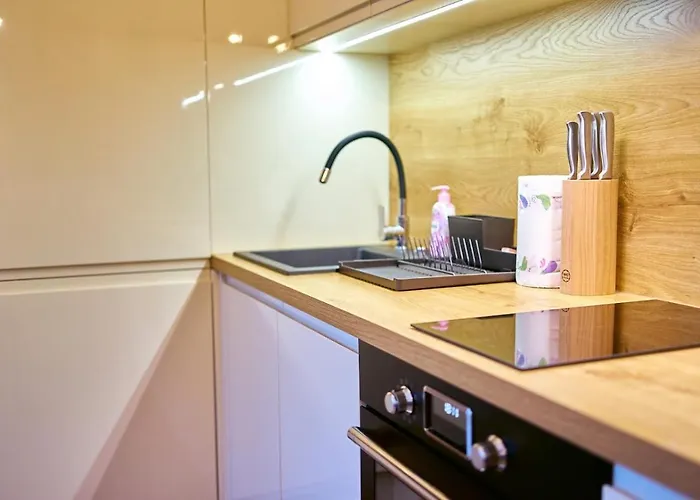 アパート Laguna 44 *