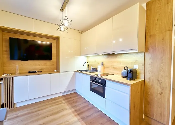 Laguna 44 アパート *