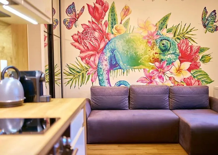 Laguna 44 ポラニツァ・ズドゥルイ