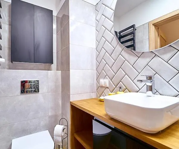 Laguna 44 アパート