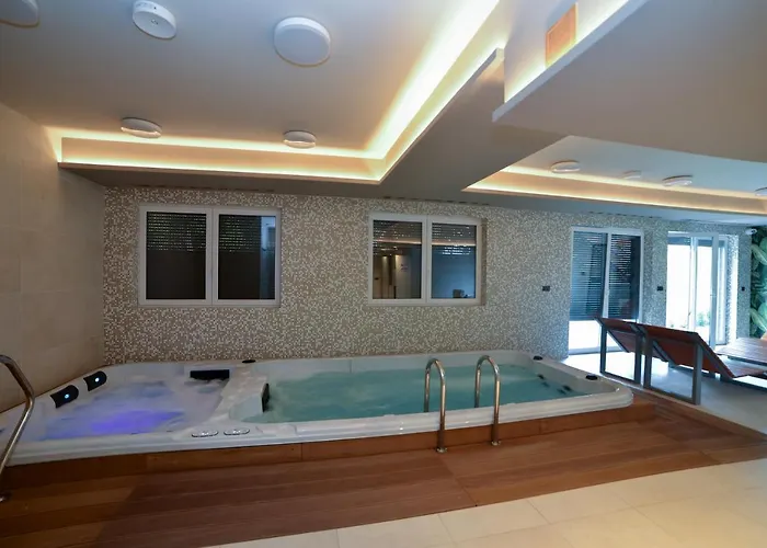 アパート Laguna 44 *