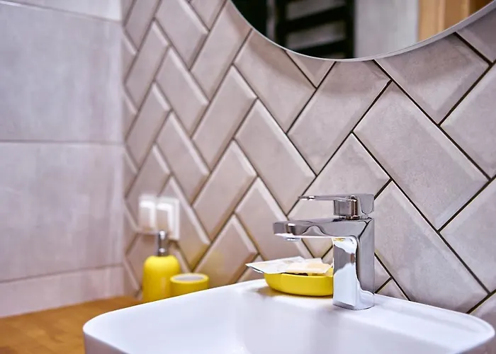 Laguna 44 アパート *