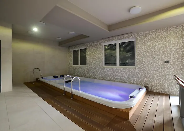 Laguna 44 アパート