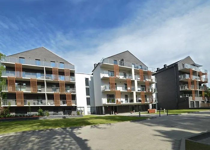 アパート Laguna 44 ポラニツァ・ズドゥルイ