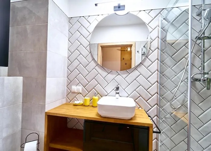 Laguna 44 アパート