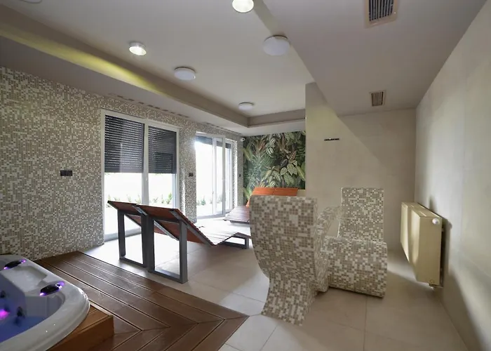 Laguna 44 アパート