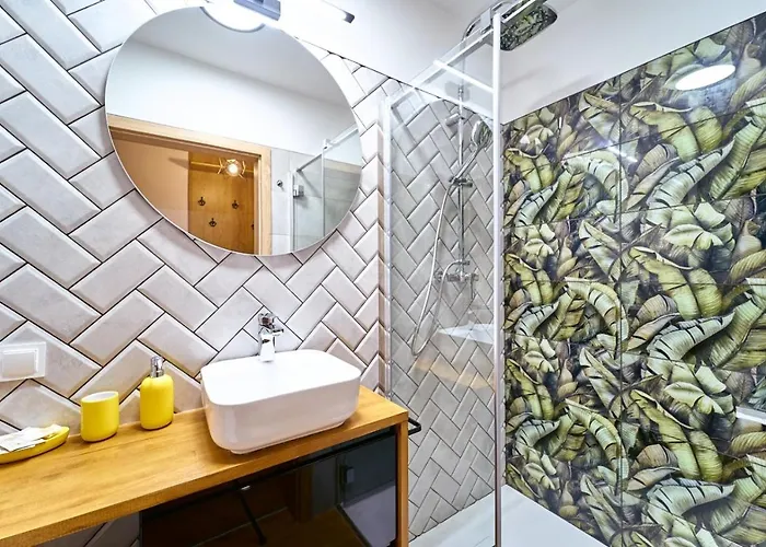 Laguna 44 アパート ポラニツァ・ズドゥルイ