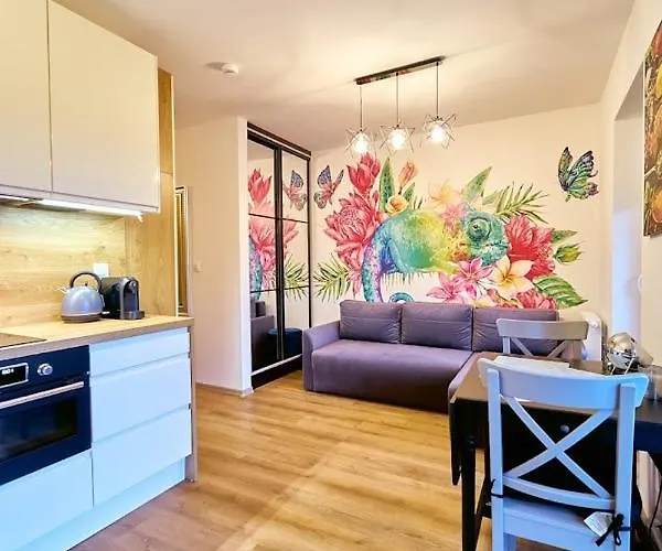 Laguna 44 * ポラニツァ・ズドゥルイ