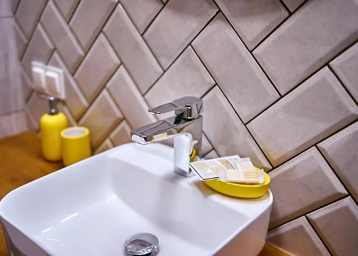 Laguna 44 アパート