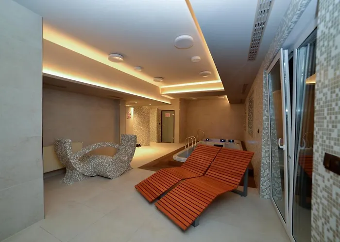 アパート Laguna 44